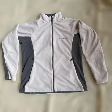 몽벨 라이닝 자켓 Women's M 1104497 핑크