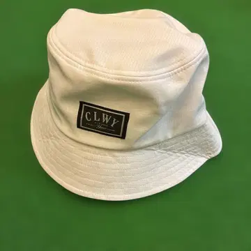 Callaway 골프 버킷햇 화이트