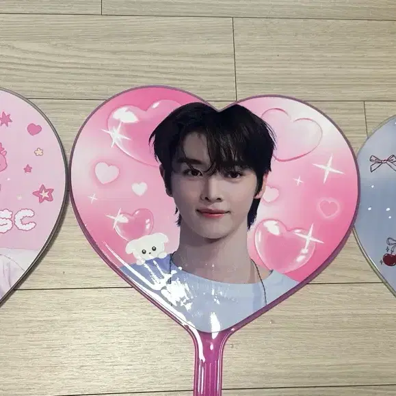 라이즈 성찬 우치와 양도