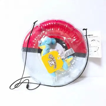 메가 포켓몬 가챠 메가 가챠 라프라스 포켓몬 fit