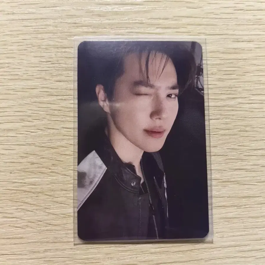 예판 엑소 마카오 입장 포카 수호