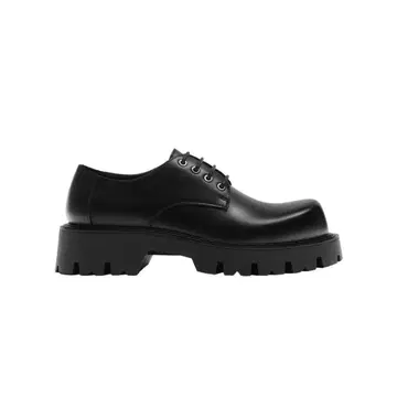 ZARA 볼륨 밑창 신발