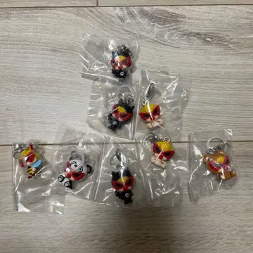 메지루시 액세서리 히스테릭 미니 컴플리트 히스미니 미개봉 새상품