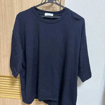 intch. 울 T셔츠