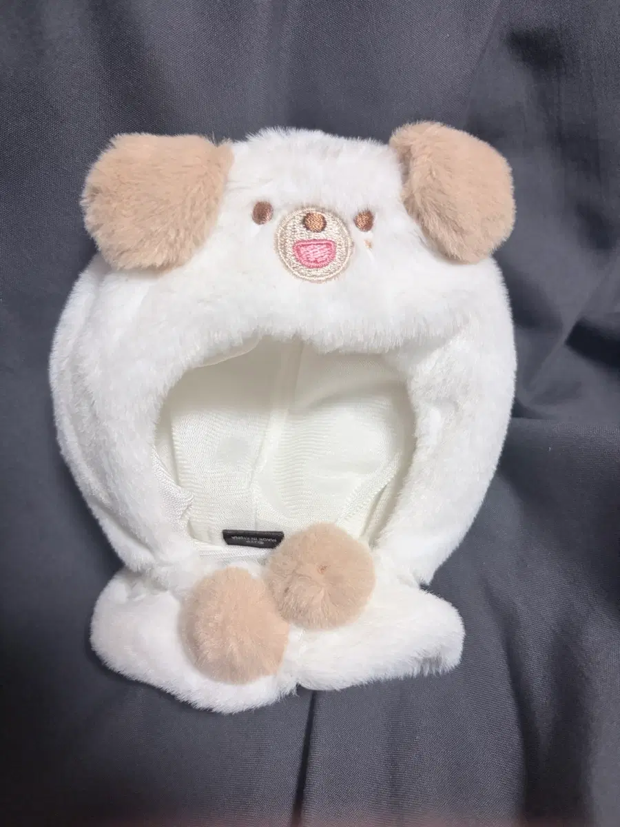 데니멀즈 케이프 돈