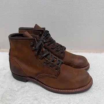 REDWING 3343 블랙스미스 US8D