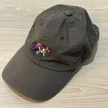New Jeans x Power Puff Girls 하니 캡