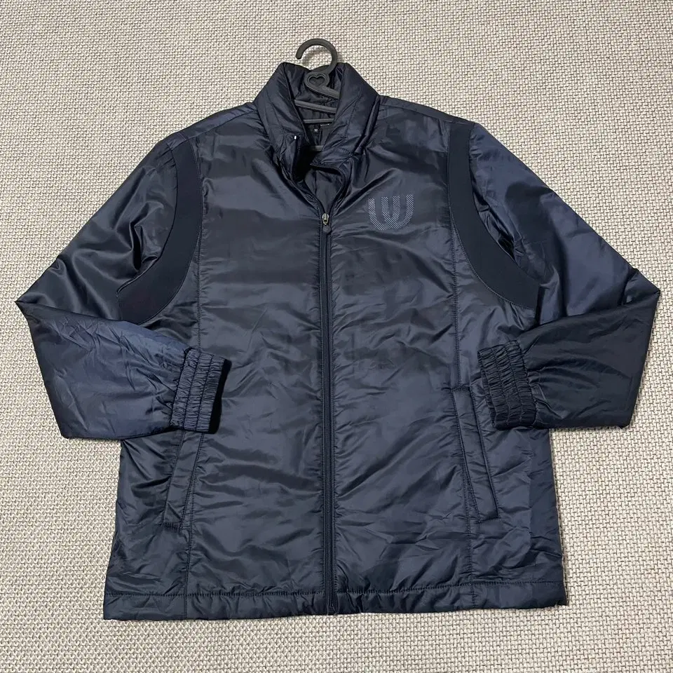 2XL MU스포츠 누빔 골프 자켓 B.7215