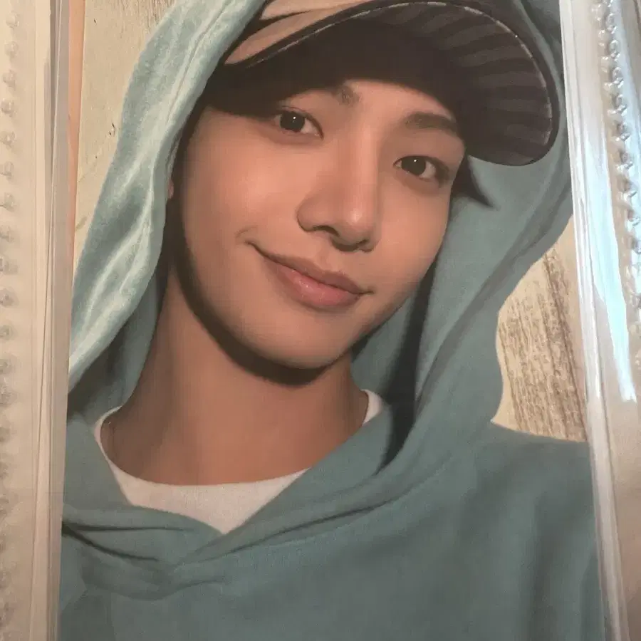 탈처)포카팔아요
