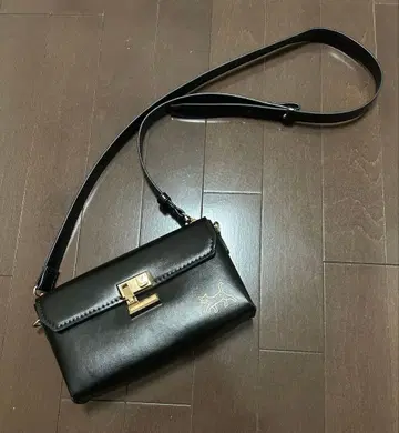 키요 고양이 숄더백