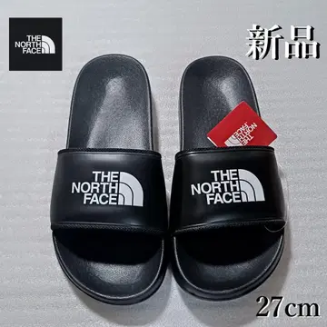 새상품 THE NORTH FACE 아웃도어 샌들 캠핑 27.0cm