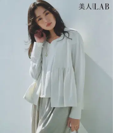 뷰티 팬션 져지 하트 라인 앙상블