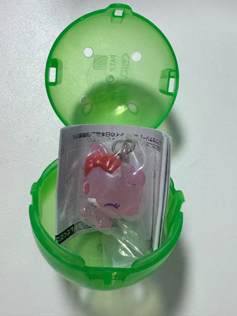 쥬얼펫 오로라 메지루시 가넷