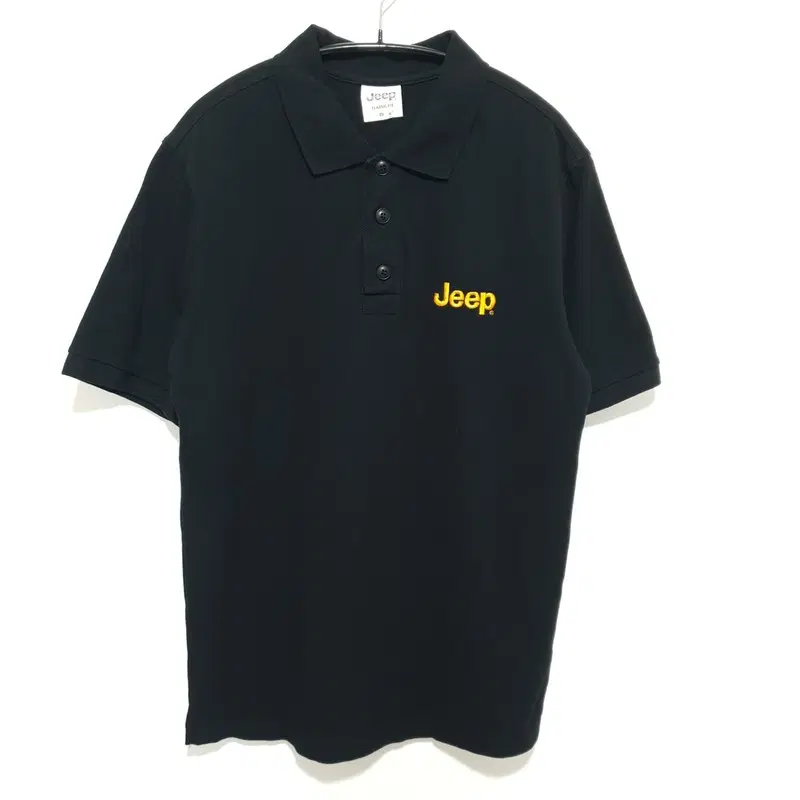JEEP 반팔 카라티 M_i4203