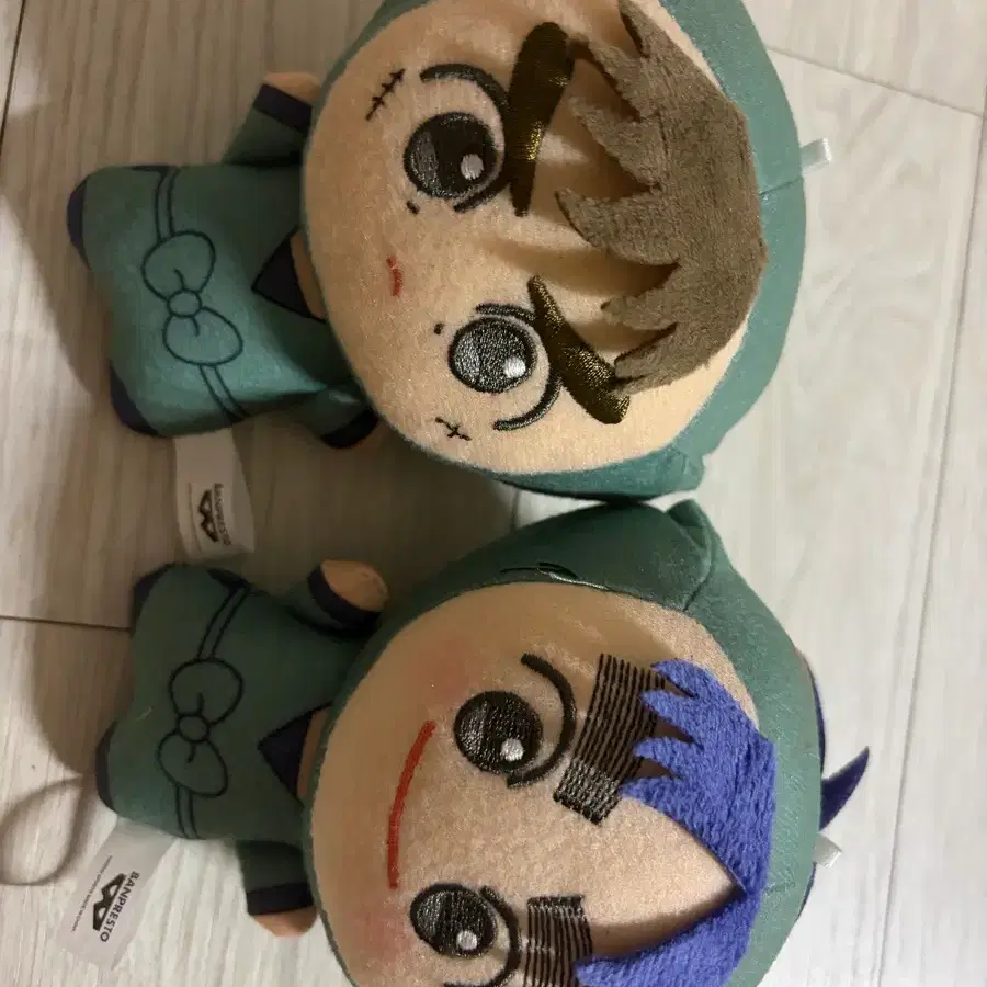 닌타마 쵸지, 코헤이타 치비누이 판매합니다.
