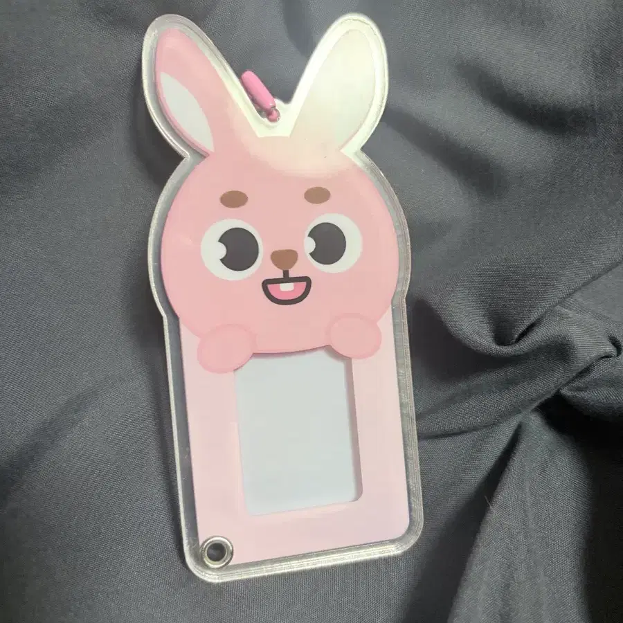 데니멀즈 아크릴 홀더 필