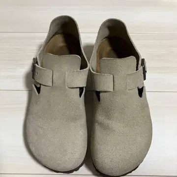 버켄스탁 런던 내로우 25cm