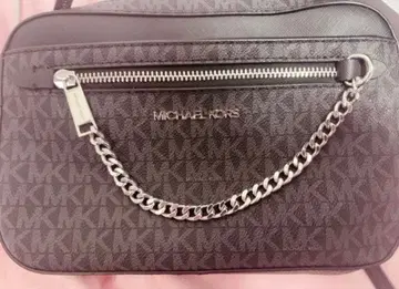 MICHAEL KORS 숄더백 올 패턴