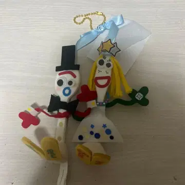 토이스토리 제일복권 포키