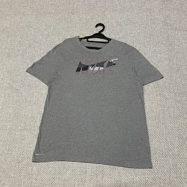 L 나이키 라운드 반팔티 N.4853