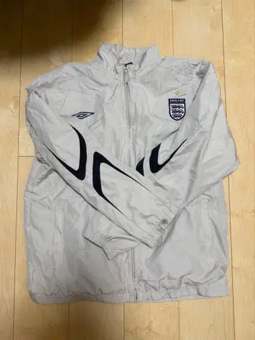 UMBRO 엄브로 나일론 자켓 잉글랜드 대표