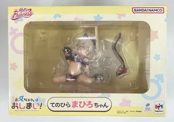 메가하우스 Melty Princess 테노히라 마히로쨩
