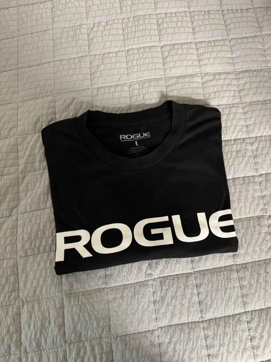 Rogue 로그 크로스핏 티셔츠 판매