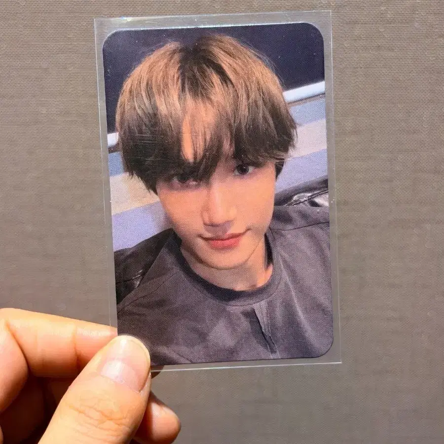 예판 엑소 홍콩 입장 포카 카이