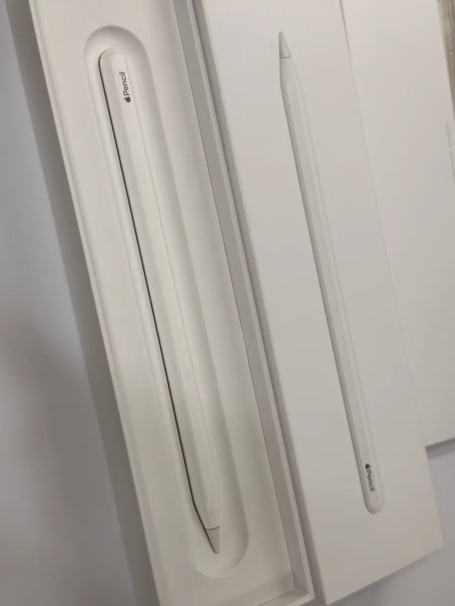 애플펜슬2세대