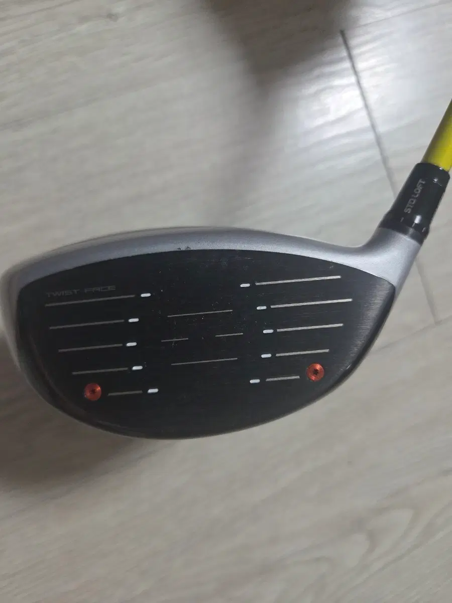 M6드라이버