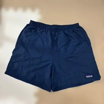 Patagonia 남성용 숏팬츠 네이비