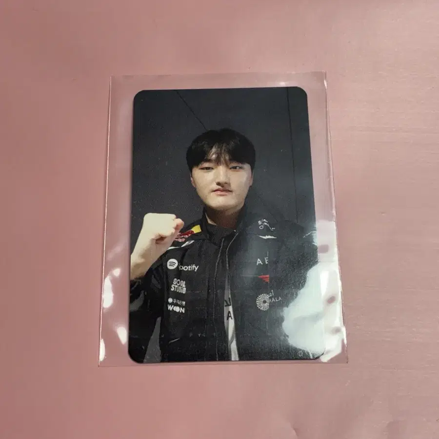 티원 페이즈 티원존 T1 ZONE 포카