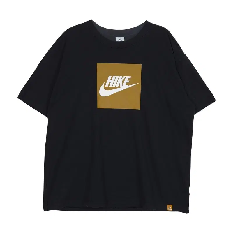 나이키 ACG 하이크 박스 로고 반팔티 XXL