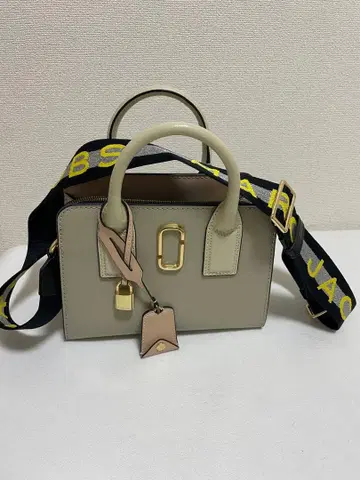 MARC JACOBS 2way 숄더백