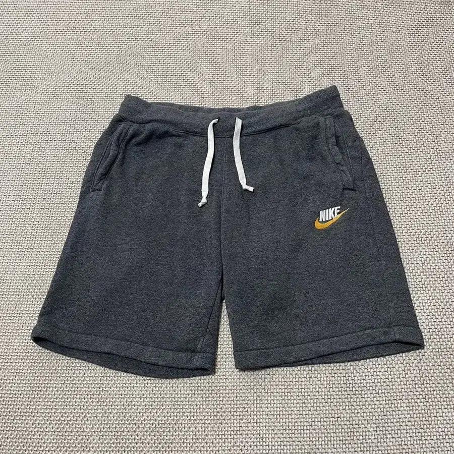 XL 나이키 면 반바지 하의 B.8516