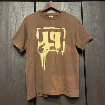 LINKIN PARK 린킨파크 METEORA 메테오라 투어 T셔츠 M