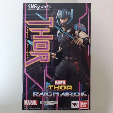 레어 S.H.Figuarts 토르 (Thor: Ragnarok)