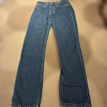 Levi's 데님 청바지 501 W28