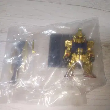 FW GUNDAM CONVERGE 157 백식 새상품 건담