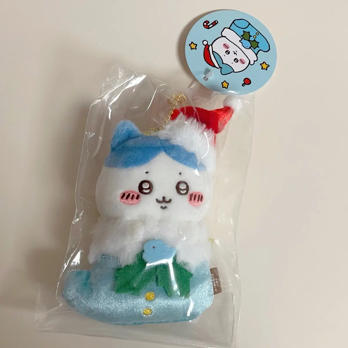치이카와 하치와레 오너먼트