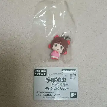 데즈카 오사무 메지루시 액세서리 [피노코]