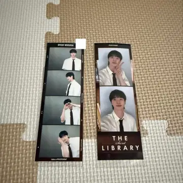 photoism 변우석