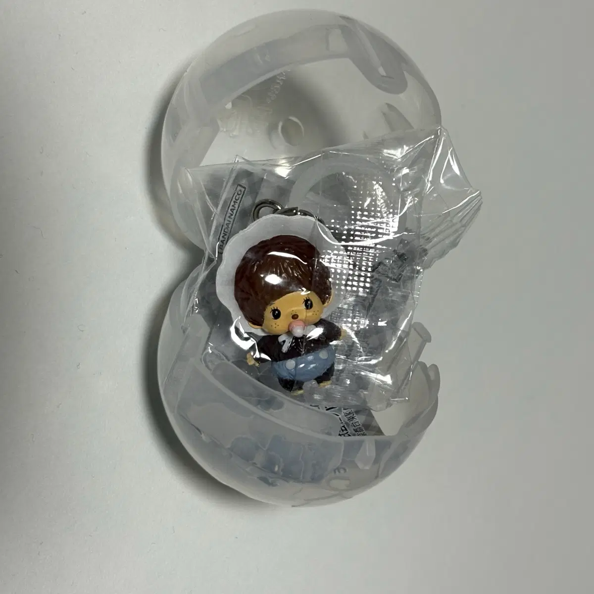 베이비 몬치치 가챠