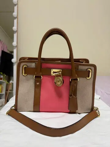 Michael Kors 2way 숄더백