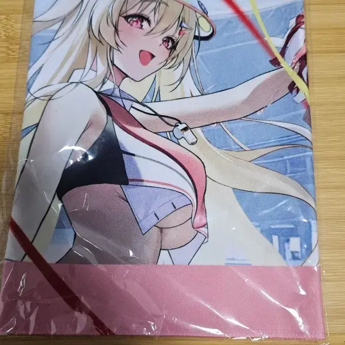 니케 클레이 슬로건