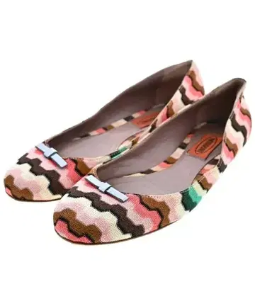 MISSONI 발레 슈즈/오페라 슈즈 여성용