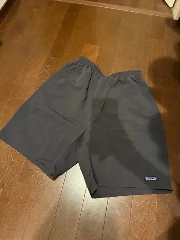 파타고니아 Patagonia 하프 팬츠