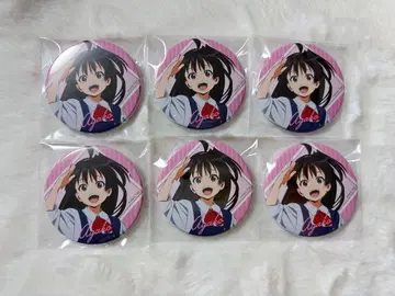 불꽃 소방대 프린세스 카페 아야코 세트