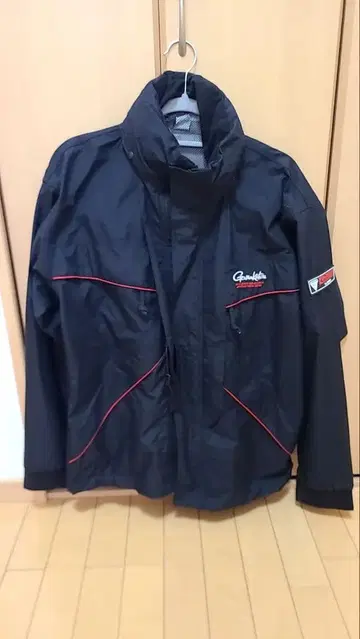 Gamakatsu GORE-TEX 낚시 우비