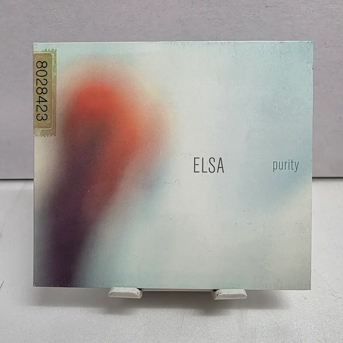 ELSA 1집 - Purity